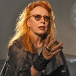 Photo from profile of Rebecca Horn