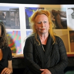 Photo from profile of Rebecca Horn
