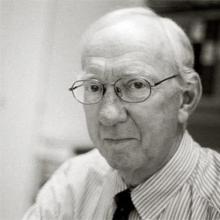 Bengt Samuelsson's Profile Photo