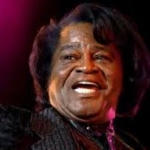 Photo from profile of James Brown