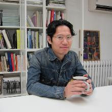Chen Wei's Profile Photo