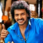 Photo from profile of Upendra Rao