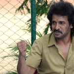Photo from profile of Upendra Rao