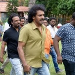 Photo from profile of Upendra Rao
