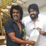 Photo from profile of Upendra Rao