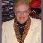 Photo from profile of Diana Palmer
