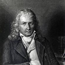 Jacques Henri Bernardin de Saint-Pierre's Profile Photo