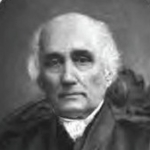 Samuel Buffington Chace - Father of Lillie Wyman