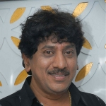 Kumar Govind - colleague of Upendra Rao