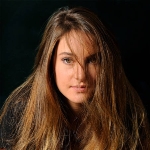 Photo from profile of Shailene Woodley