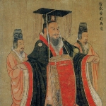 Sima Yan - husband of Fen Zuo