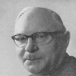 Photo from profile of Julius Bartels