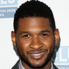 Usher Raymond's Profile Photo