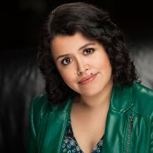 Silvia Moreno-Garcia's Profile Photo