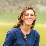 Photo from profile of Lara Prior-Palmer