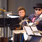 Photo from profile of Van Morrison