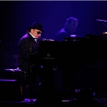 Photo from profile of Van Morrison