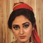 Photo from profile of Jaya Prada
