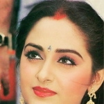 Photo from profile of Jaya Prada