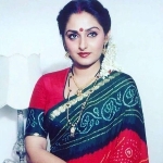 Photo from profile of Jaya Prada