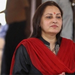 Photo from profile of Jaya Prada
