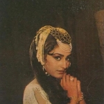 Photo from profile of Jaya Prada
