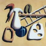 Photo from profile of Herbert Bayer