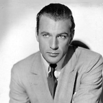 Gary Cooper  - colleague of Waldemar Young