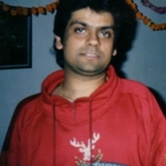 Srikanth Nahata - Spouse of Jaya Prada