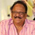 Krishnam Raju - colleague of Jaya Prada