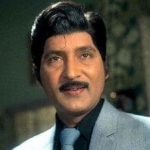 Sobhan Babu - colleague of Jaya Prada