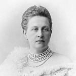Olga Constantinovna - Sister of Konstantin Konstantinovich Romanov