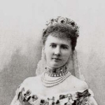 Elizabeth Mavrikievna - Spouse of Konstantin Konstantinovich Romanov