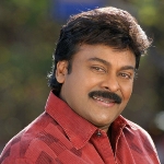 Chiranjeevi  - colleague of Jaya Prada