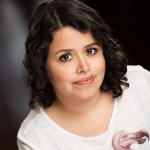 Photo from profile of Silvia Moreno-Garcia
