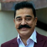 Kamal Hassan - colleague of Jaya Prada