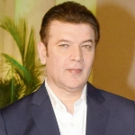 Aditya Pancholi  - colleague of Jaya Prada