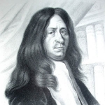 Thomas Casparsen Bartholin 1616-1680 - Son of Caspar Bartholin