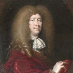 Rasmus Casparsen Bartholin 1625-1698  - Son of Caspar Bartholin