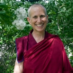 Photo from profile of Alexander Berzin