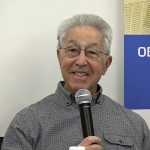 Photo from profile of Alexander Berzin