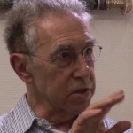 Photo from profile of Alexander Berzin
