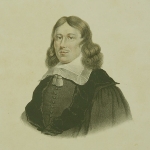 Frans Van Schooten - influencer of Erasmus Bartholin
