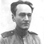 Daniil Andreyev  - Son of Leonid Andreyev