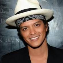 Bruno Mars's Profile Photo