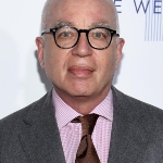 Photo from profile of Michael Wolff