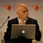 Photo from profile of Michael Wolff
