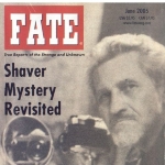Achievement  of Richard Shaver
