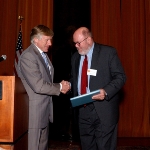 Photo from profile of Stephen Hunter
