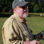 Photo from profile of Stephen Hunter
